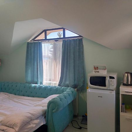 Sozopol Romance Apartments Zewnętrze zdjęcie