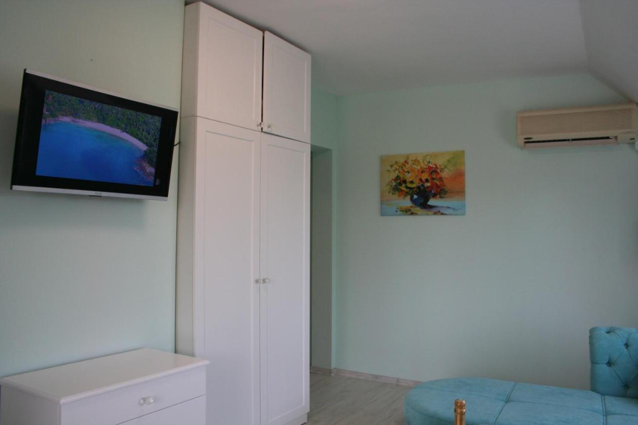 Sozopol Romance Apartments Zewnętrze zdjęcie