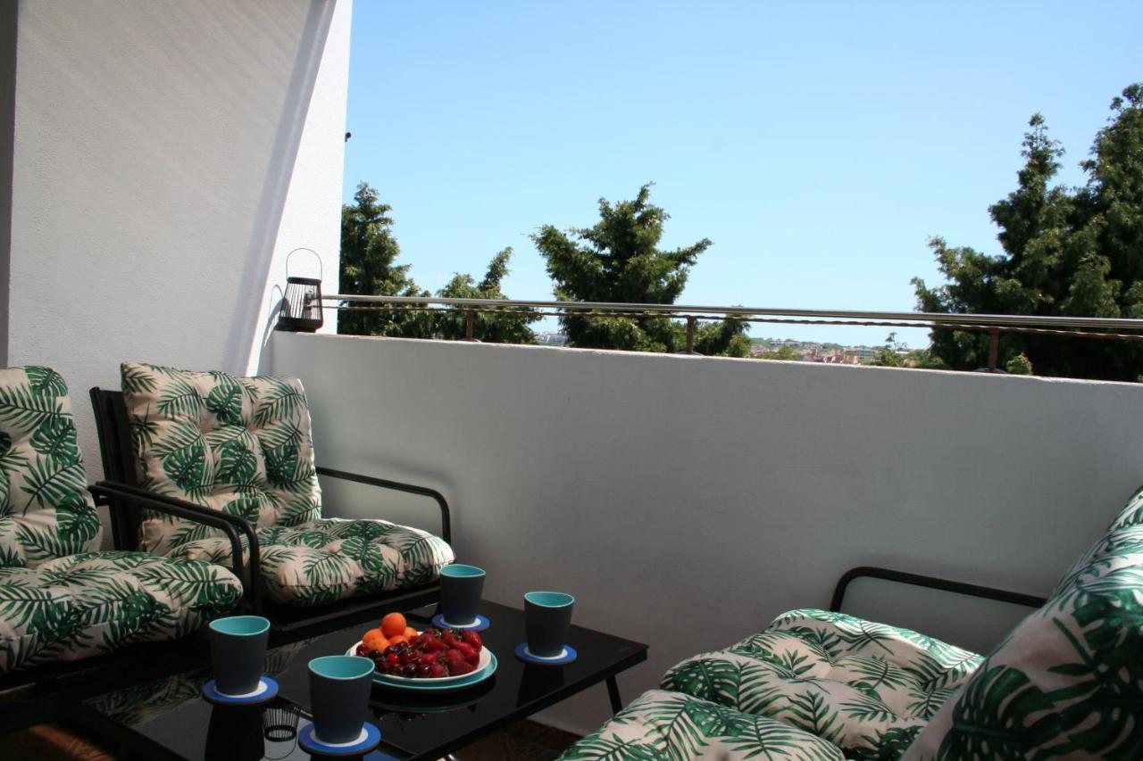 Sozopol Romance Apartments Zewnętrze zdjęcie