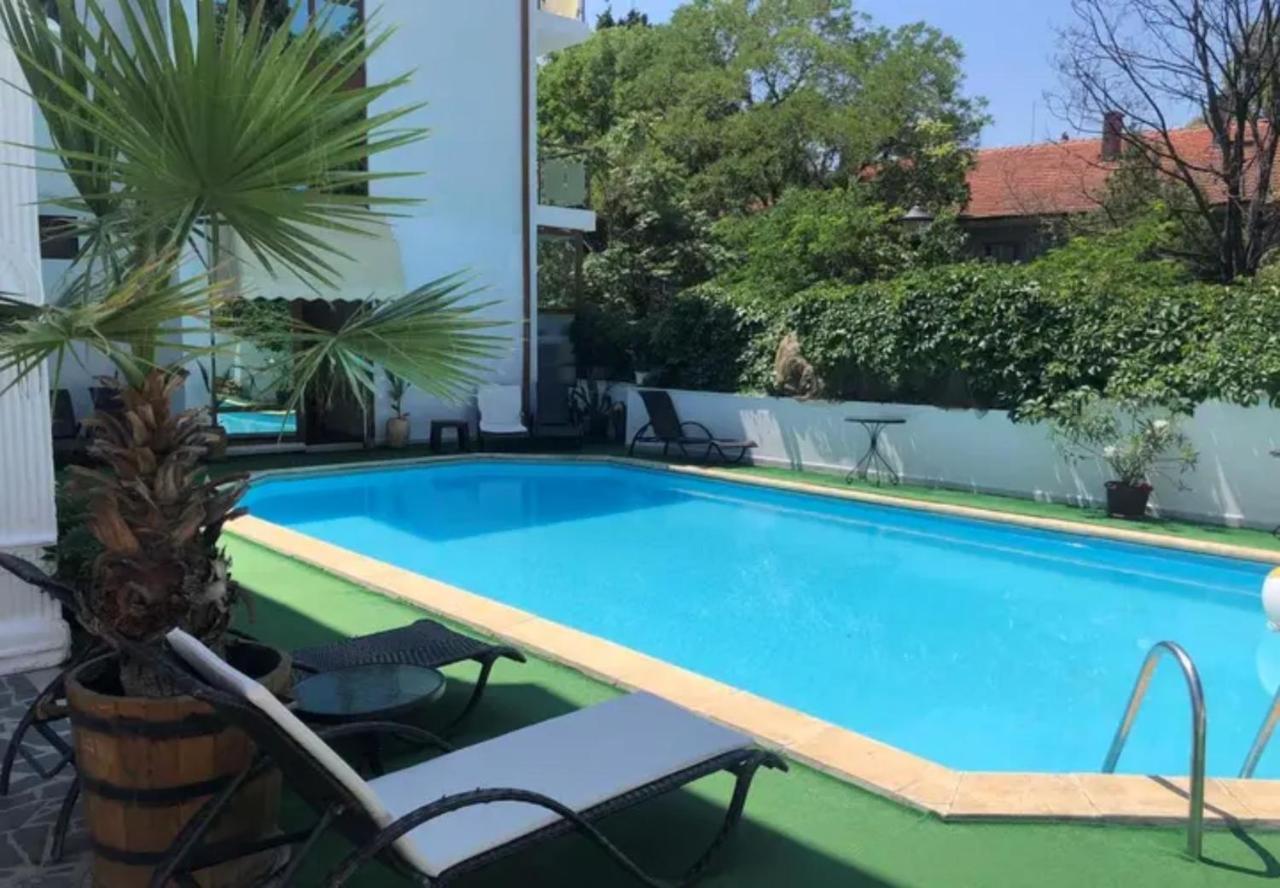 Sozopol Romance Apartments Zewnętrze zdjęcie