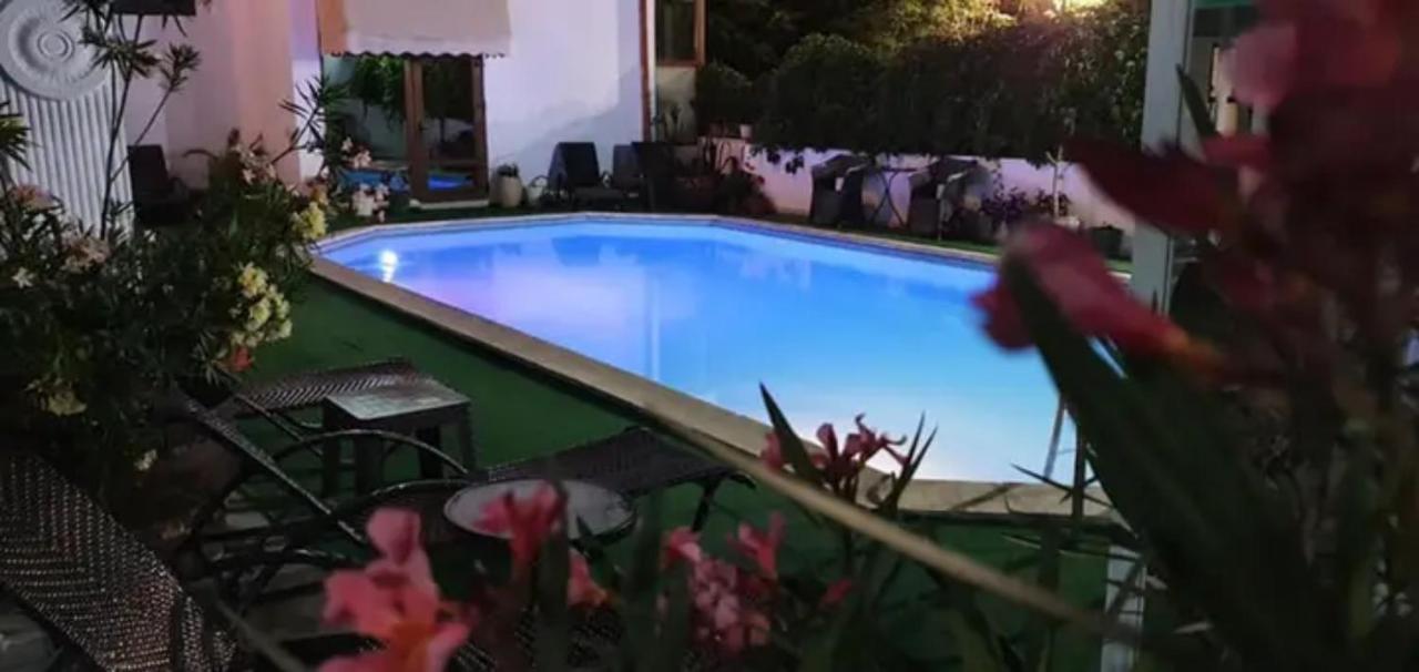 Sozopol Romance Apartments Zewnętrze zdjęcie