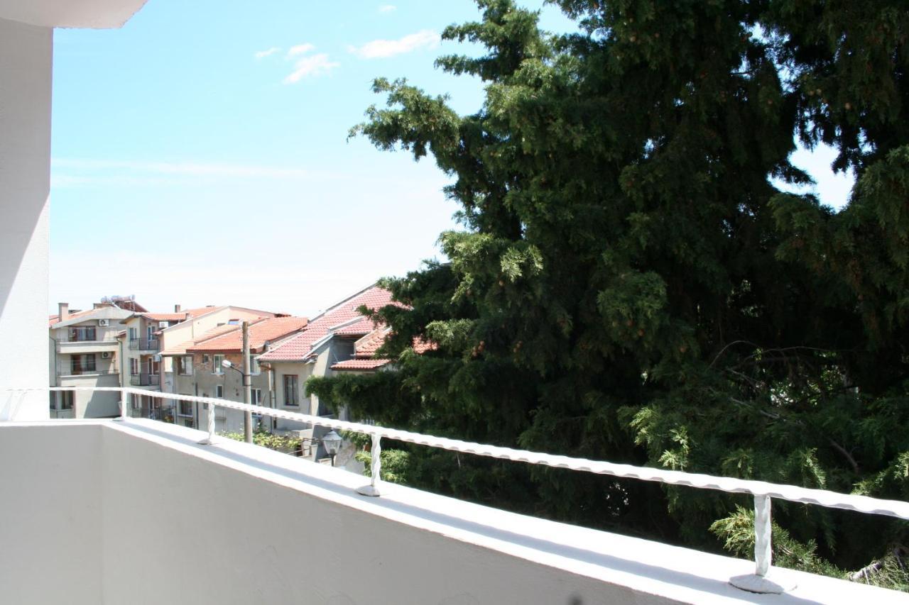 Sozopol Romance Apartments Zewnętrze zdjęcie