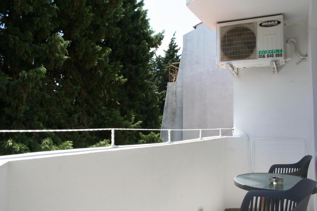 Sozopol Romance Apartments Zewnętrze zdjęcie