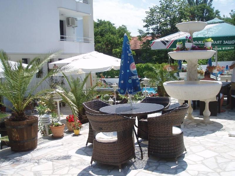 Sozopol Romance Apartments Zewnętrze zdjęcie