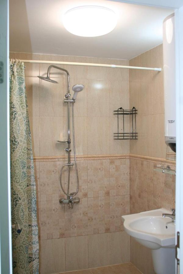 Sozopol Romance Apartments Zewnętrze zdjęcie