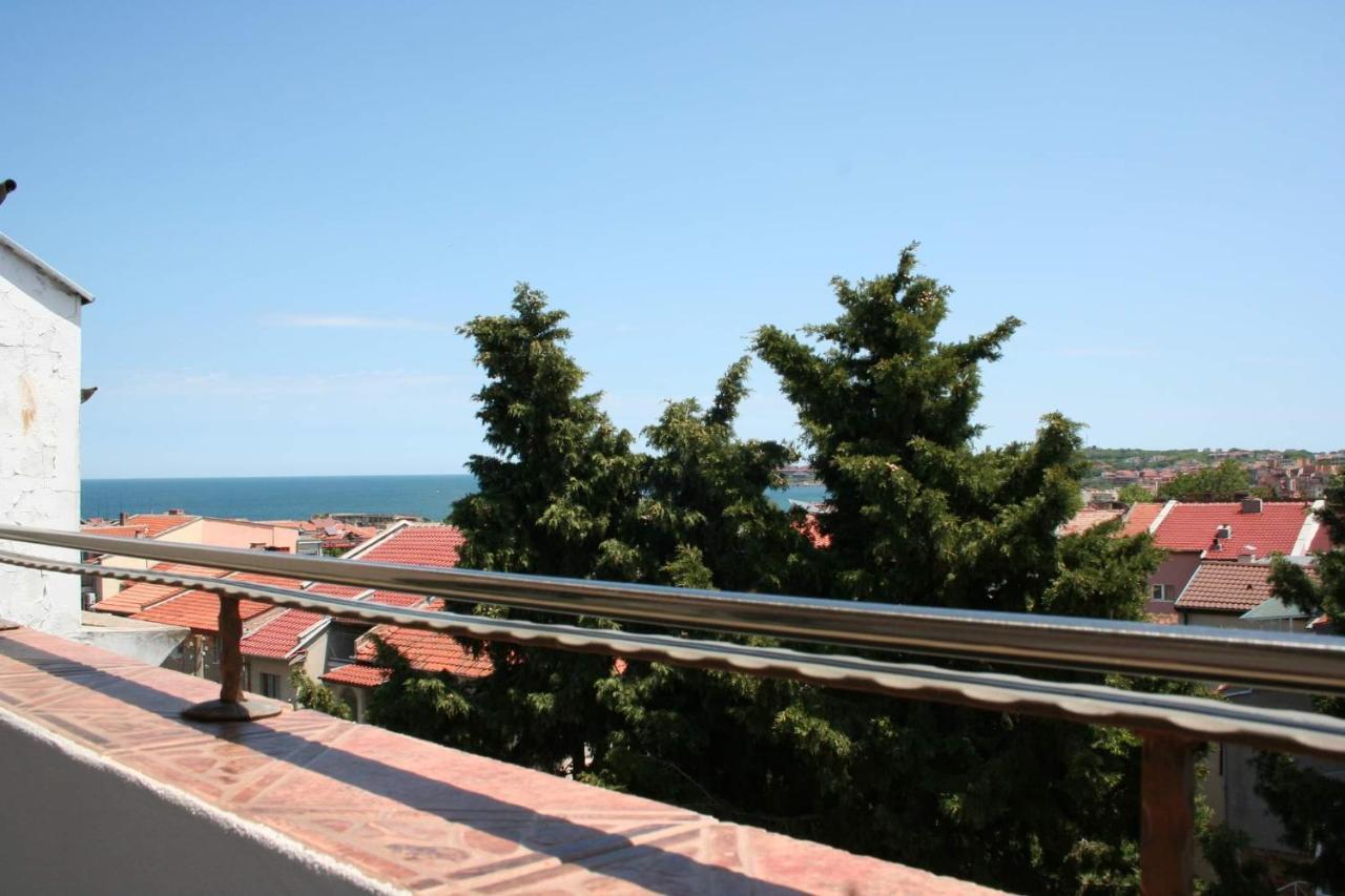 Sozopol Romance Apartments Zewnętrze zdjęcie