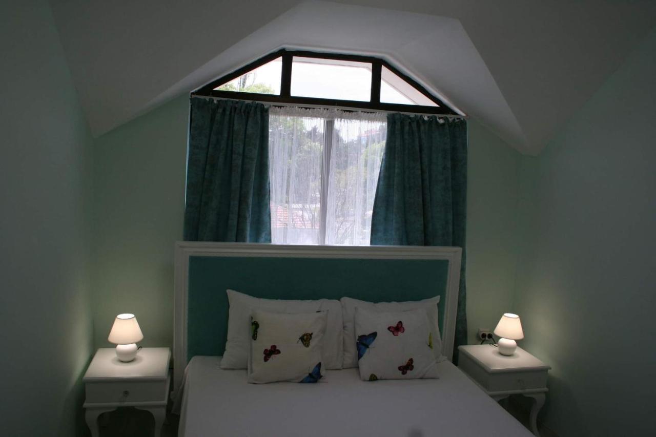 Sozopol Romance Apartments Zewnętrze zdjęcie