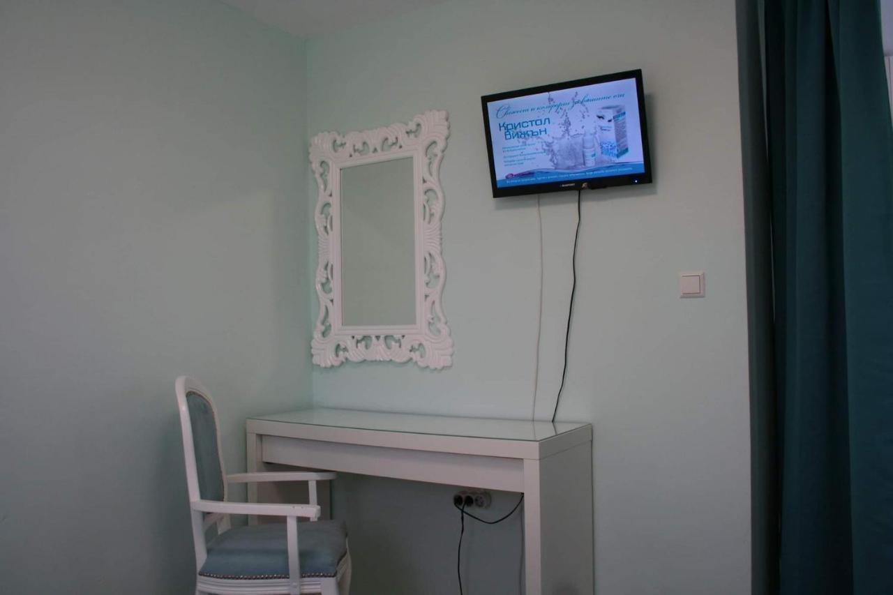 Sozopol Romance Apartments Zewnętrze zdjęcie