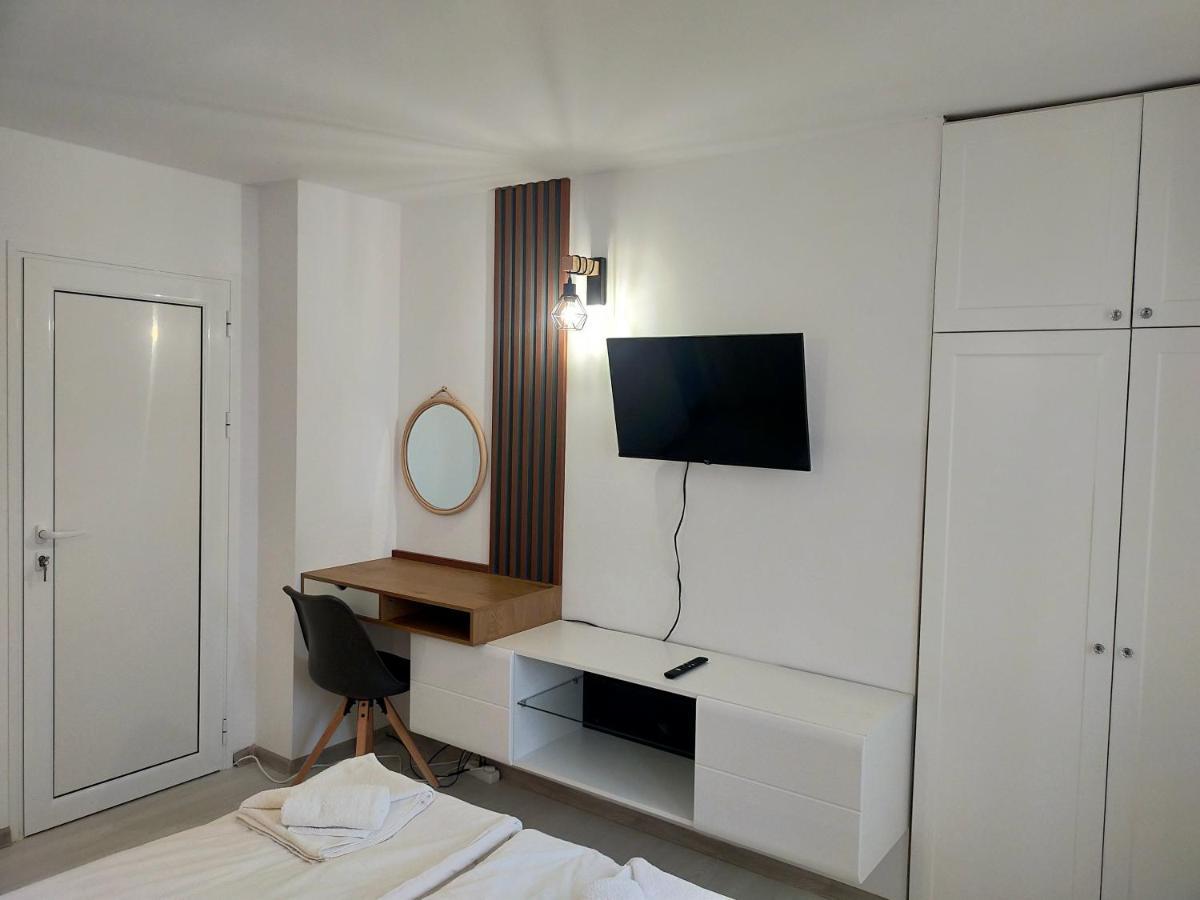 Sozopol Romance Apartments Pokój zdjęcie
