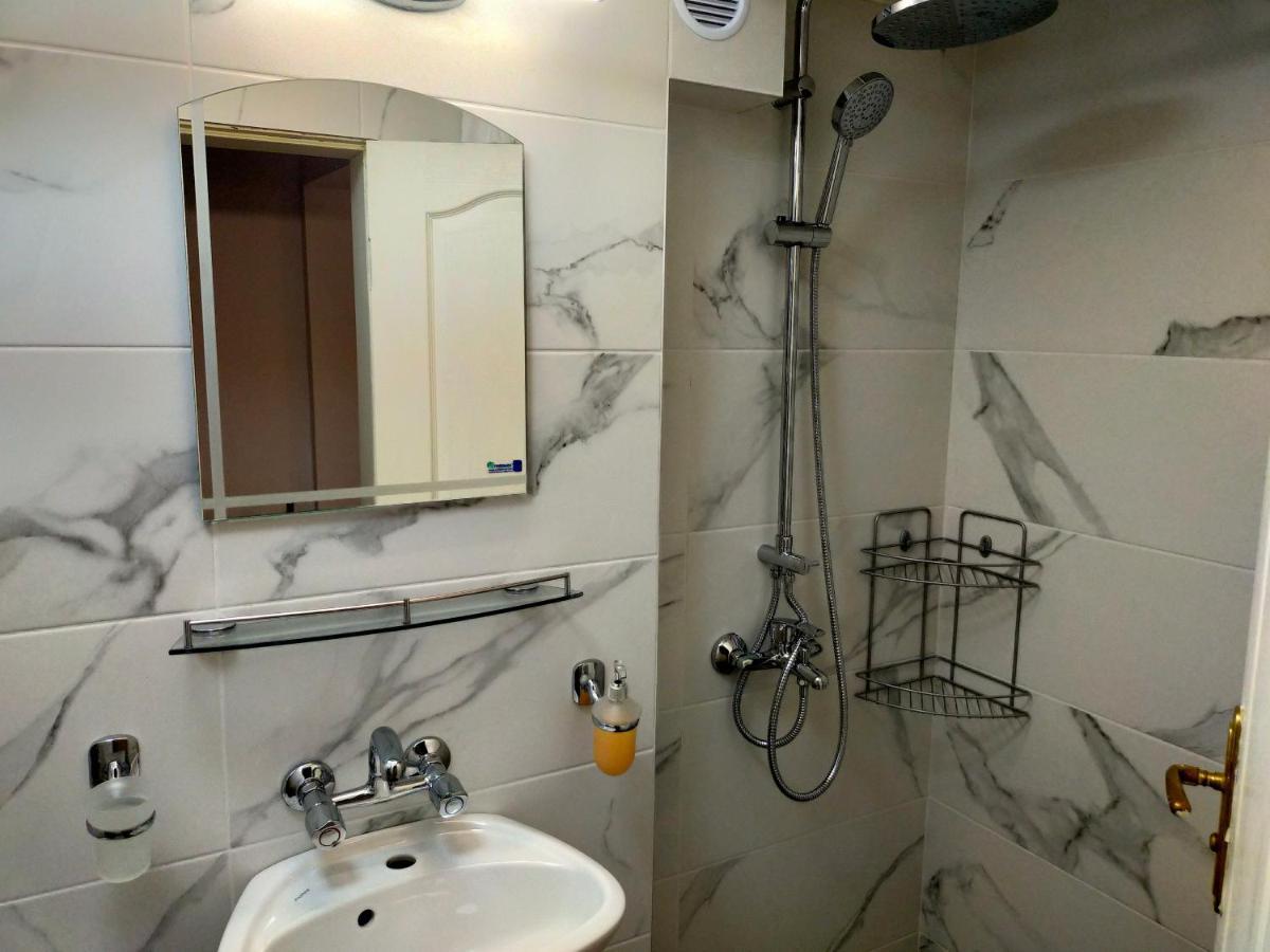Sozopol Romance Apartments Pokój zdjęcie