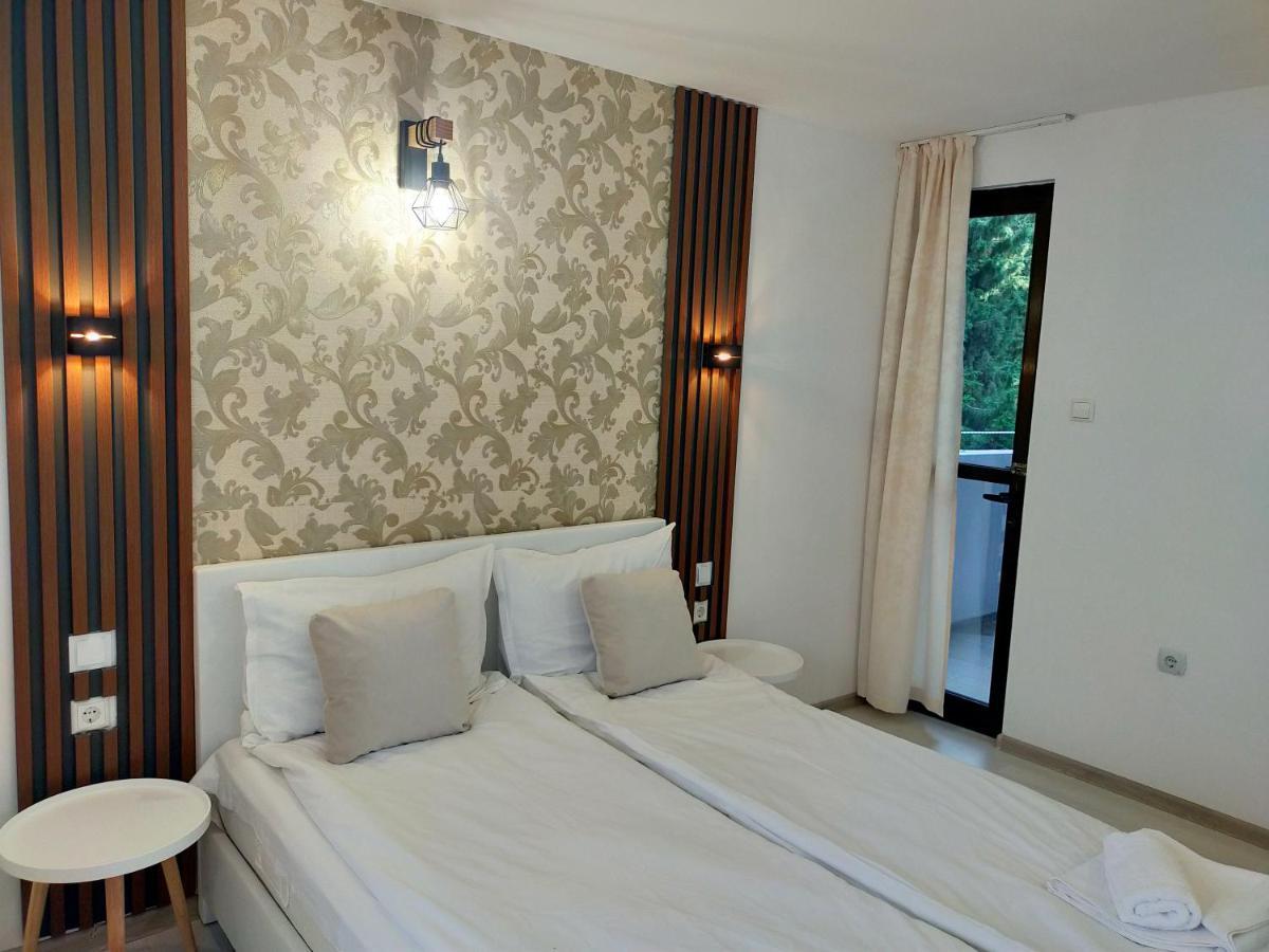 Sozopol Romance Apartments Pokój zdjęcie
