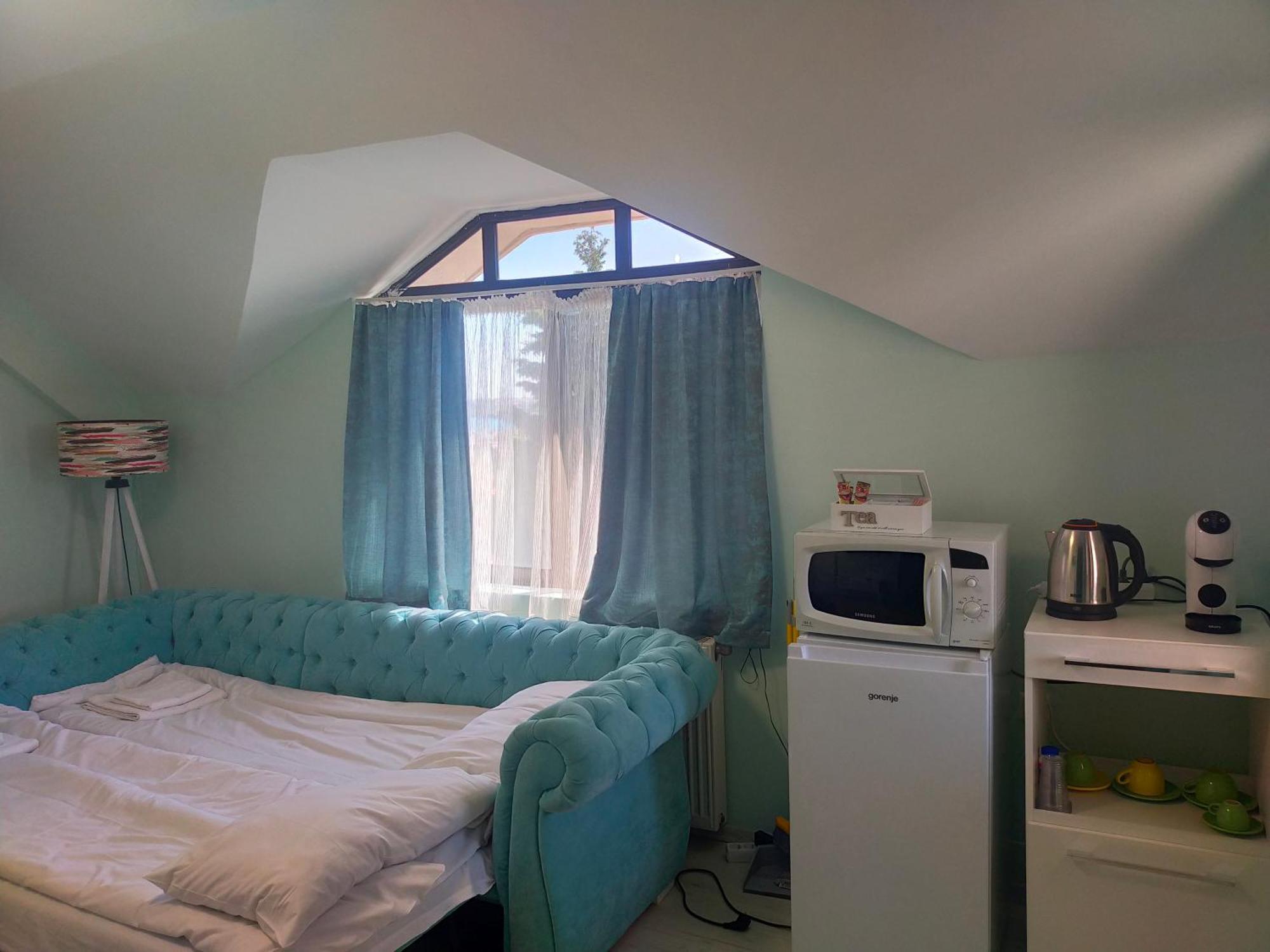 Sozopol Romance Apartments Zewnętrze zdjęcie